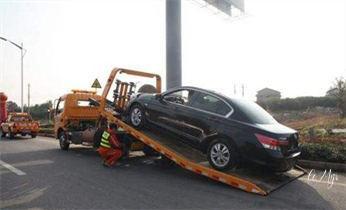 怒江專業高速公路道路救援服務，24小時全天候守護您的行車安全