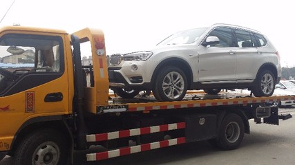 煙臺汽車救援服務指南 快速響應與聯系電話